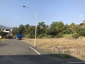 AG302 甲仙國中建地