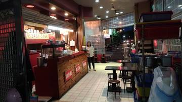 正西屯路三段角間店面頂讓