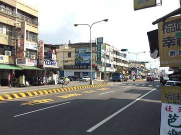 彰鹿路旁乙工店住