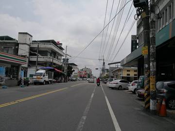 AF355 萬巒都內農地