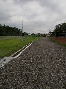 AF355 萬巒都內農地