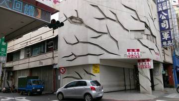 中山路金店面