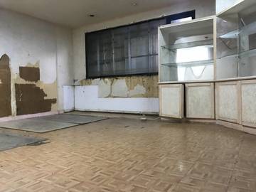 中山路金店面
