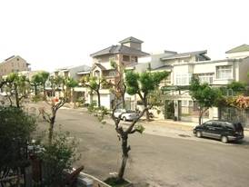 中科宏台別墅建地土地