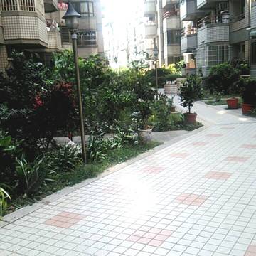 近交流道華廈