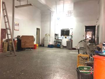 民生華廈店面