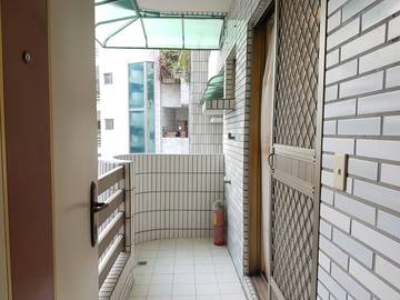 編號S310-加州美樓