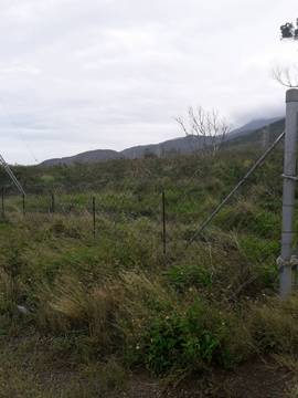 AF357 渡假農地