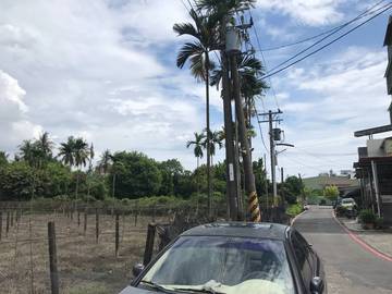 AG345 至正冒泡建地