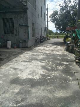 (已售出)竹子腳透天別墅