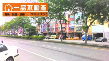 ㊣金馬路收租建地