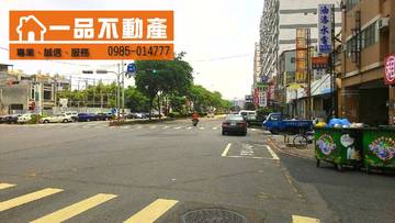 ㊣金馬路收租建地