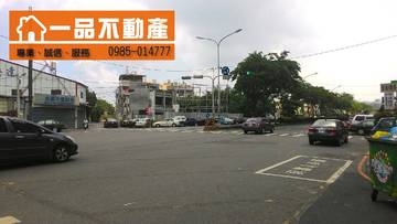㊣金馬路收租建地