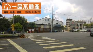 ㊣金馬路收租建地