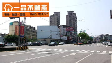金馬路旁建地 忠孝國小彰泰國中大成國小