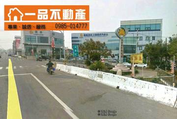 莿桐腳建地 彰化交流道莿桐腳彰水路建地