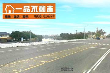 莿桐腳建地 彰化交流道莿桐腳彰水路建地