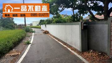 福興建地 彰化福興番花路埔姜崙76號快速路建地