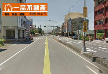田中高中建地 彰化縣田中鎮員集路田中教育園區外環道