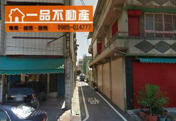 田中高中建地 彰化縣田中鎮員集路田中教育園區外環道