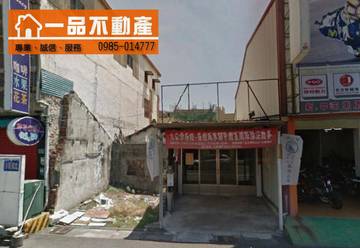 田中高中建地 彰化縣田中鎮員集路田中教育園區外環道