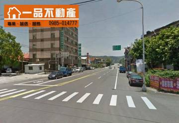 田中高中建地 彰化縣田中鎮員集路田中教育園區外環道