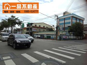 聯興國小建地 彰化市彰南路3段一心東街互助一街中山路