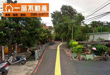 和美鎮彰和路旁建地(一) 彰化縣和美鎮彰和路線東路旁建地