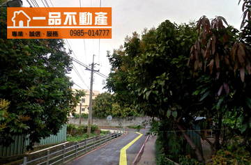 和美鎮彰和路旁建地(一) 彰化縣和美鎮彰和路線東路旁建地