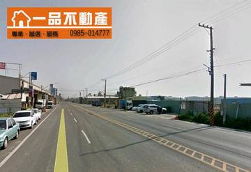 和美鎮彰和路旁建地(二) 彰化縣和美鎮彰和路線東路旁建地