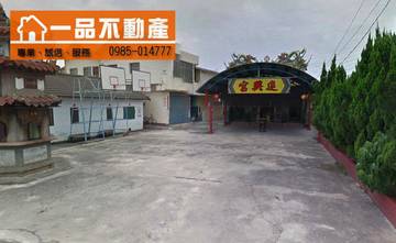 崙雅國小旁建地 社頭崙雅國小員集路可建四戶住宅建地