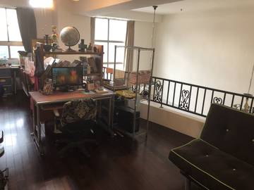 AB330 景觀樓中樓