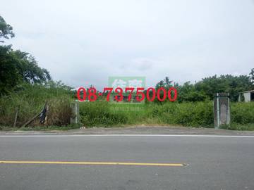 編號307-竹田西勢丁種建地
