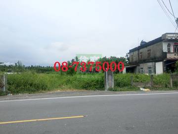 編號307-竹田西勢丁種建地