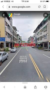 編號S567-學區建地