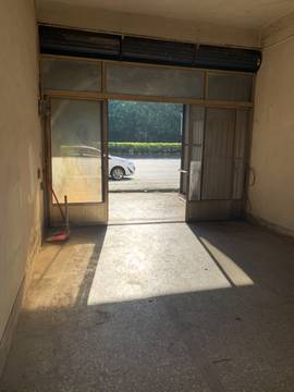 (已售出)民雄建國路店面