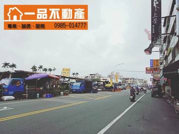 永安街大面寬透天 民生國小陽明國中三民市場永安街三民路自強路