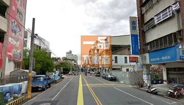 ㊣三民路雙店面 彰化市火車站三民路商業用地面寬金店舖