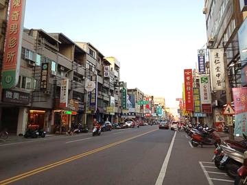 陽明學區收租透天 民生國小陽明國中三民路長順街陽明街