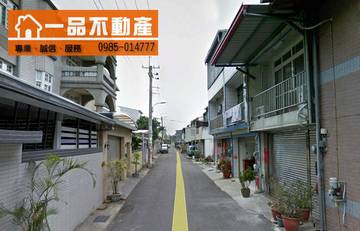 台鳳社區透天 彰化市彰南路中彰交流道台中生活圈大坪數9米大面寬獨院別墅透天