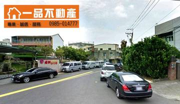 台鳳社區透天 彰化市彰南路中彰交流道台中生活圈大坪數9米大面寬獨院別墅透天