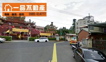 台鳳社區透天 彰化市彰南路中彰交流道台中生活圈大坪數9米大面寬獨院別墅透天