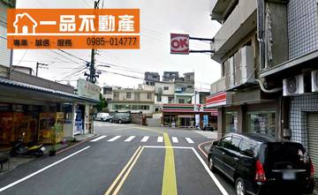 台鳳社區透天 彰化市彰南路中彰交流道台中生活圈大坪數9米大面寬獨院別墅透天