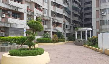 龍家族華廈 警總商圈天祥路南興國小中央路中央路橋中正路二段