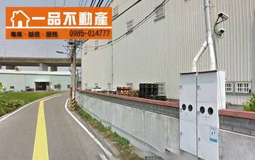 彰化茄苳路田地 和美簡易庭茄苳路新中路2高交流道旁田地