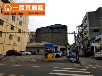 正彰化市商業區建地 彰化市民生國小三民市場長壽街三民路 