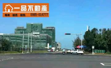 彰濱工業區丁種建築用地 慶安路慶濱路慶福路彰濱東九路線工路