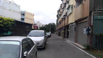 後站全新整理滿租四套房 彰化後火車站辭修路全新整理出租公寓