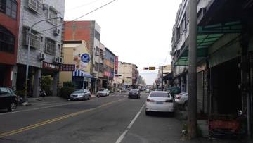 後站全新整理滿租四套房 彰化後火車站辭修路全新整理出租公寓