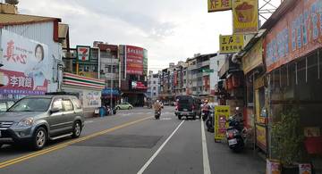 彰新路85度C公寓 金馬路彰新路過溝子85度C公寓